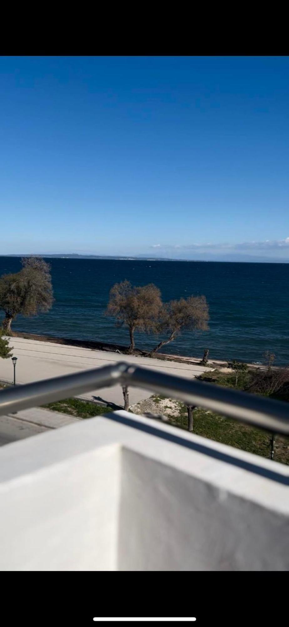 Emyria-Two-Floor Apartment With Roof Terrace Zakynthos Exterior foto