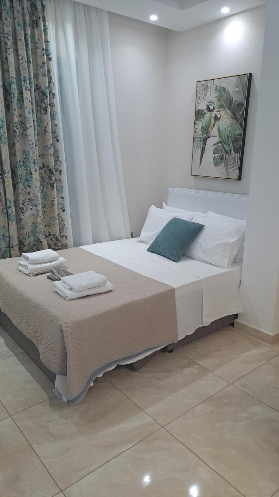Emyria-Two-Floor Apartment With Roof Terrace Zakynthos Exterior foto